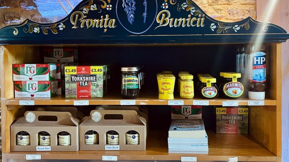 Pivnița Bunicii oprește producția de gemuri și reduce echipa. Producătorul din Transilvania anunță că „nu este un final, ci o schimbare de direcție”