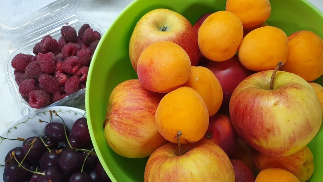 România, a șasea putere pomicolă a Uniunii Europene / 1.656.000 tone, recoltate în 2023