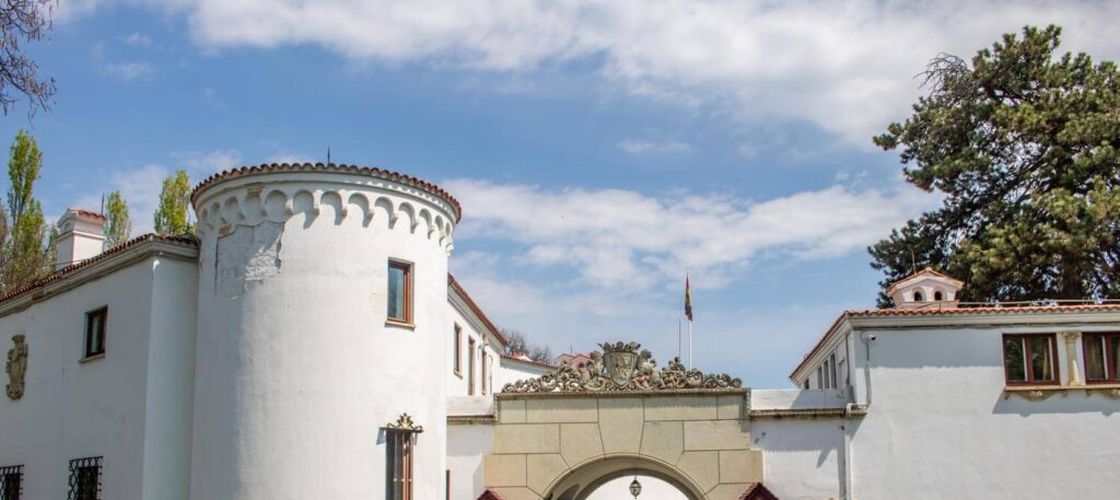 Palatul Elisabeta găzduiește o seară dedicată Hospitality Culture Institute/ Principele Radu: Se scrie o nouă pagină în istoria multiseculară dintre ospitalitatea românească şi Coroana Română