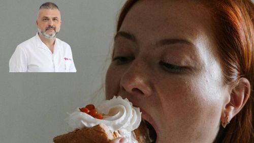 Psihologul Bogdan Cotigă: „În tulburarea de alimentație compulsivă, obiectivul nu este o dietă restrictivă clasică, ci normalizarea relației cu mâncarea. Rezultate bune dă o dietă de tip mediteraneean adaptată”