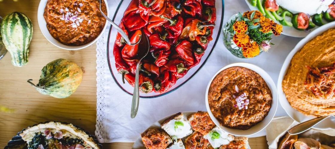 Banat Brunch de primăvară, la Muzeul Satului Bănățean din Timișoara / Printre participanți se numără puncte gastronomice locale și artizani din mai multe localități din regiune