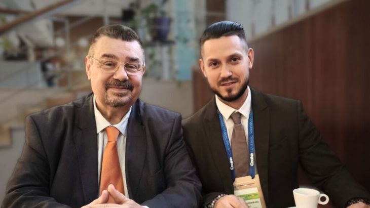 VIDEO | Seafood Barcelona 2026, locul unde se întâlnesc pasionații de pește și fructe de mare/ Costin Cuzdrioreanu (COSTIANA): E o bună ocazie să afli de la crema producătorilor de pește și fructe de mare care sunt ultimele tendințe