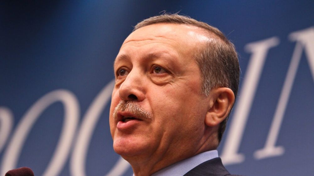 Erdogan face apel la cetățenii turci să boicoteze alimentele cu prețuri exagerate, în contextul unei inflații în scădere: „Cea mai mare armă împotriva oportuniștilor este exercitarea libertății de a nu cumpăra”