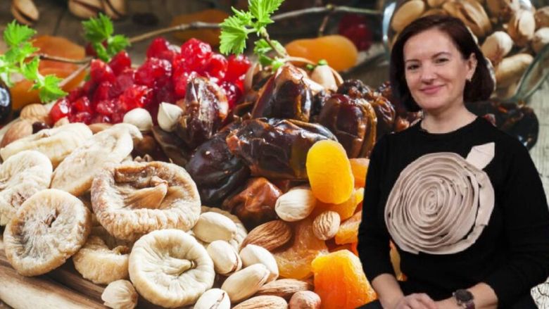 Mâncăruri considerate „sănătoase” care îți pot sabota dieta. Nutriționistul Tania Fântână îți spune cum ajungi să te îngrași fără să îți dai seama