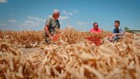 Ministerul Agriculturii și Dezvoltării Rurale a creat un grup de lucru interinstituțional pentru a analiza situației hidrologică actuală și a elabora un plan de măsuri