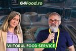 VIDEO | Florin Maxim: „Pentru industria de food service e un moment de ușoară alertă” /„Poate că avem restaurantul plin, poate că se face mâncare în continuare, însă se face cu o profitabilitate extrem de scăzută”
