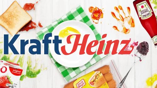 Multinaționala Kraft Heinz anunță că va elimina coloranții artificiali din produsele sale până la sfârșitul anului 2027, mai târziu decât ținta stabilită de administrația Trump