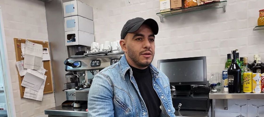 Cum arată o zi de muncă a unui patron de bar. „Marea mea problemă în acest moment este că am doar două mâini. Viață de familie nu mai există”