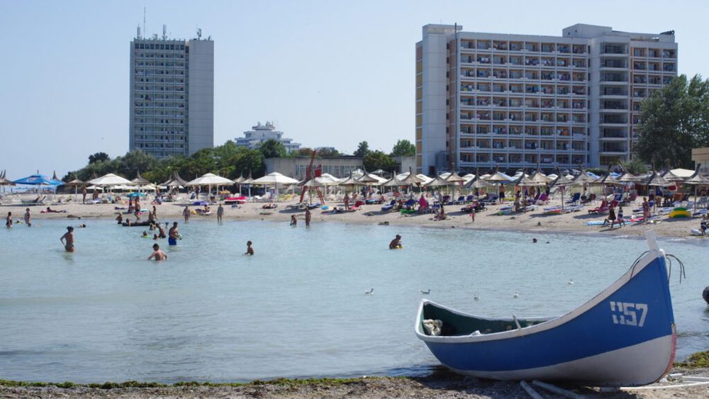 Sosirile în structurile de primire turistică sunt în creştere cu 4,8% în primele opt luni ale anului în curs, arată datele INS