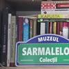 FOTO | Peste 100 de exponate din viitorul Muzeu al Sarmalelor, prezentate în premieră la București, în weekend