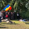 LIVE UPDATE | FOTO-VIDEO | Protestul ciobanilor continuă miercuri în Piața Victoriei. Mai mulți crescători de animale au dormit peste noapte în Capitală: „Noi vrem să fim pașnici, nu știu cine instigă, unii caută să dezbine”/ Fermierii au fost chemați la Cotroceni să discute lista de măsuri
