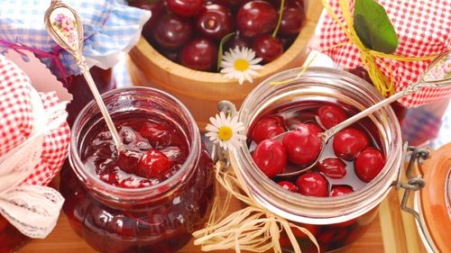 ABC în bucătărie | Cum facem siropul perfect pentru dulceață - trucuri ca să știm când e gata chiar dacă nu avem termometru culinar