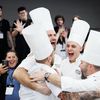 România intră în circuitul mondial al excelenței gastronomice. METRO România devine partener strategic al echipei naționale