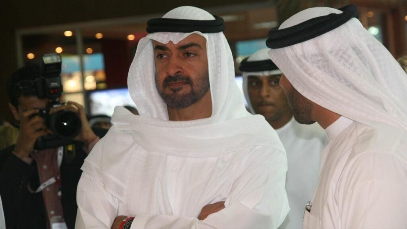 INVESTIGAȚIE: Familia regală din Emiratele Arabe Unite a încasat peste 71 de milioane de euro din subvenții agricole europene. O parte din bani au venit printr-o fermă din România, care exploatează aproximativ 57.000 de hectare în Insula Mare a Brăilei