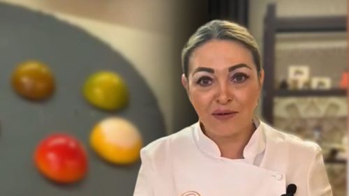 VIDEO | Praline inspirate din cocktailuri și o variantă cu ghimbir / Cofondatoarea brandului: „Combinația dintre ghimbir și ciocolată neagră e foarte bună”