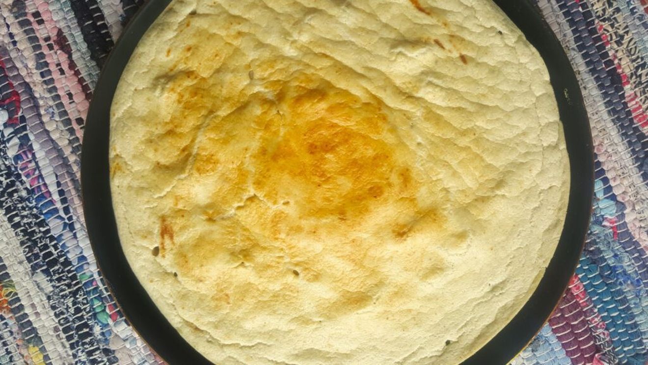 Eros, thanatos și bucătărie. Tarta proteică a lui Freud, rețetă super simplă pentru un preparat extrem de actual, bună în loc de pâine