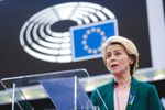 POLITICO | Ursula von der Leyen avertizează asupra tăierilor din bugetul UE / România și alte 16 state cer păstrarea fondurilor pentru agricultură