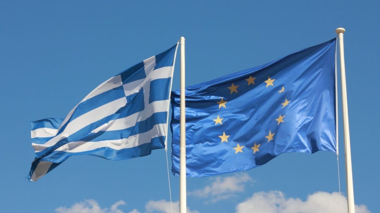 UE amendează Grecia cu 400 de milioane de euro / Subvențiile agricole, gestionate greșit timp de șapte ani