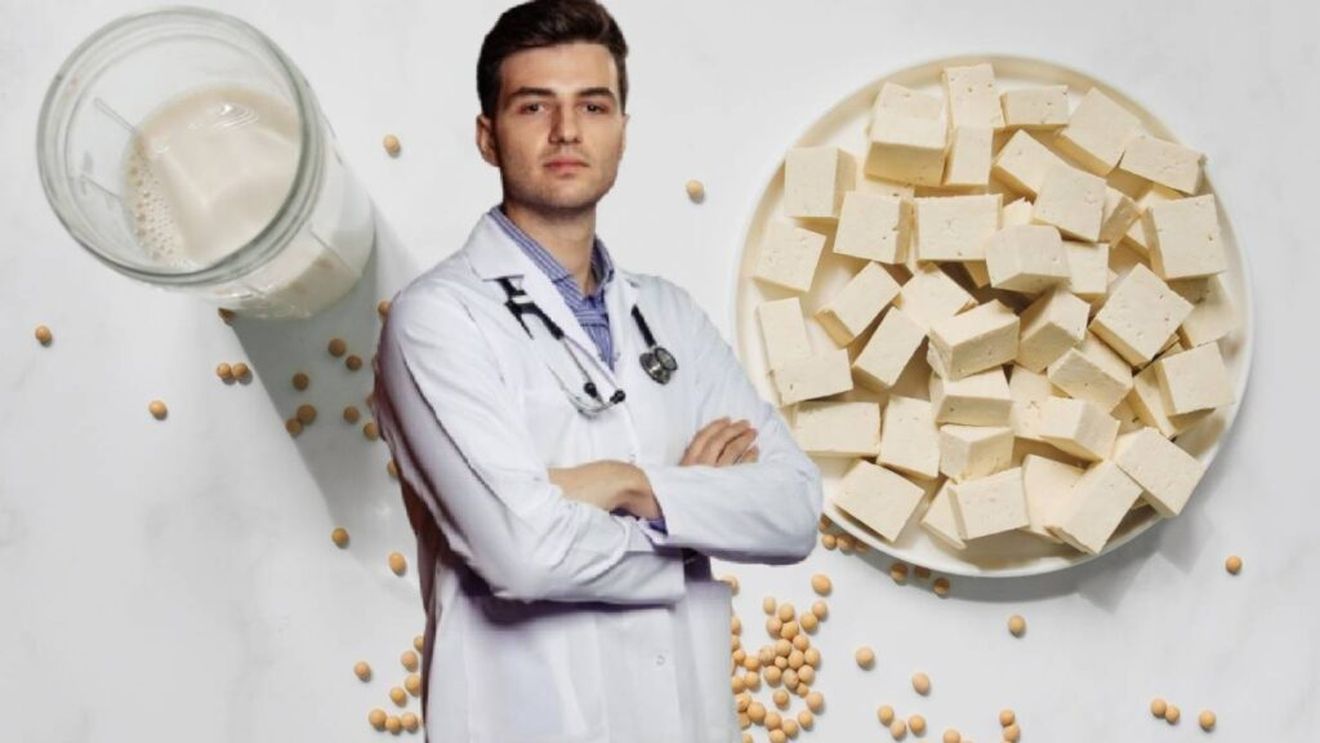 INTERVIU | Ce alimente trebuie evitate când ai probleme cu tiroida? Dr. Vlad Rădulescu: „Sunt mult mai puține alimente interzise decât sugerează internetul”