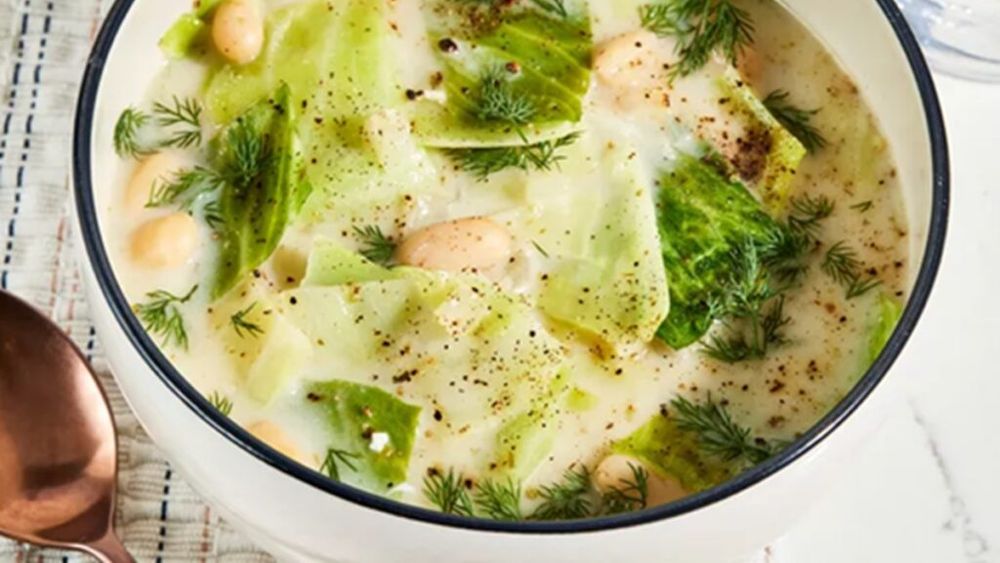 Cinci rețete de supe care te vor ajuta să slăbești / Sunt preparate cu legume de toamnă, pentru o masă sănătoasă și hrănitoare