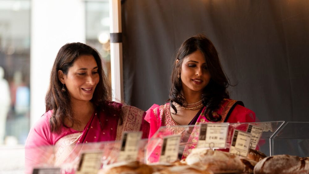 Etichetele alimentare din India ajung la Curtea Supremă / Produsele cu mult zahăr ar putea evita avertismentul