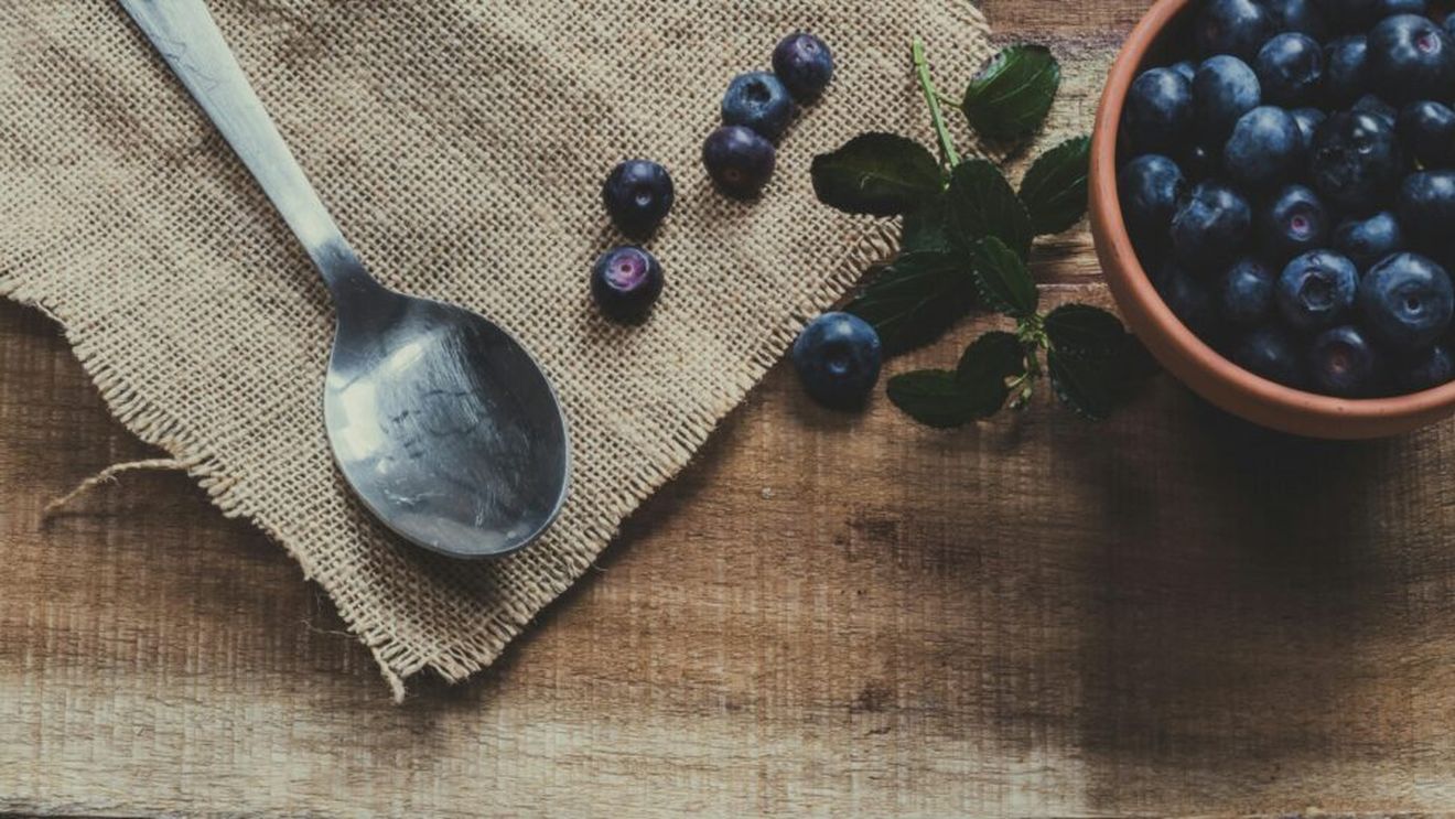 12 alimente de culoare mov bogate în antioxidanți: Oferă beneficii pentru imunitate, inflamație și sănătatea metabolică