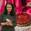 VIDEO | Colivă fără gluten / Ce ingredient folosește Mori pentru varianta alternativă a desertului tradițional. Ioana Mihai: „Câteodată e mai bună decât coliva clasică”