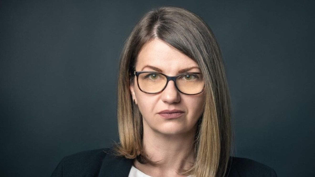 Elena Tudose, noul secretar de stat pe fonduri europene, schimbări climatice şi ape la Ministerul Mediului