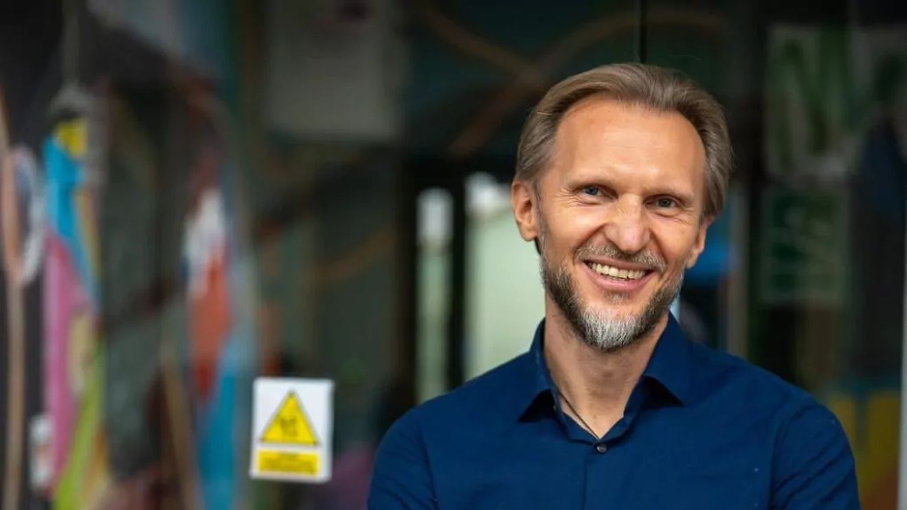 Cum vede mediul de afaceri programul de guvernare. Ruslan Cojocaru, Tucano: Vrem schimbări egale pentru toți, ca să putem fi concurențiali. Stabilitatea este și ea importantă