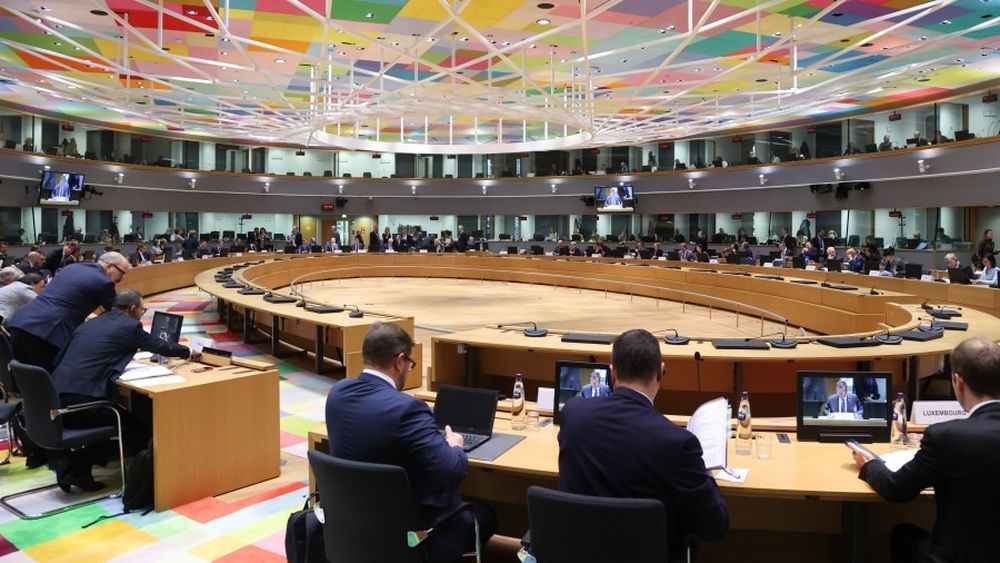 Consiliul AgriFish la Bruxelles/ Participă și ministrul român al agriculturii
