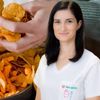 INTERVIU | Fast-food-ul și chips-urile, printre alimentele ce perturbă ovulația / Dr. Carmen Ianiotescu, specialist în reproducere umană asistată: „Alimentația influențează fertilitatea, dar nu tratează infertilitatea”