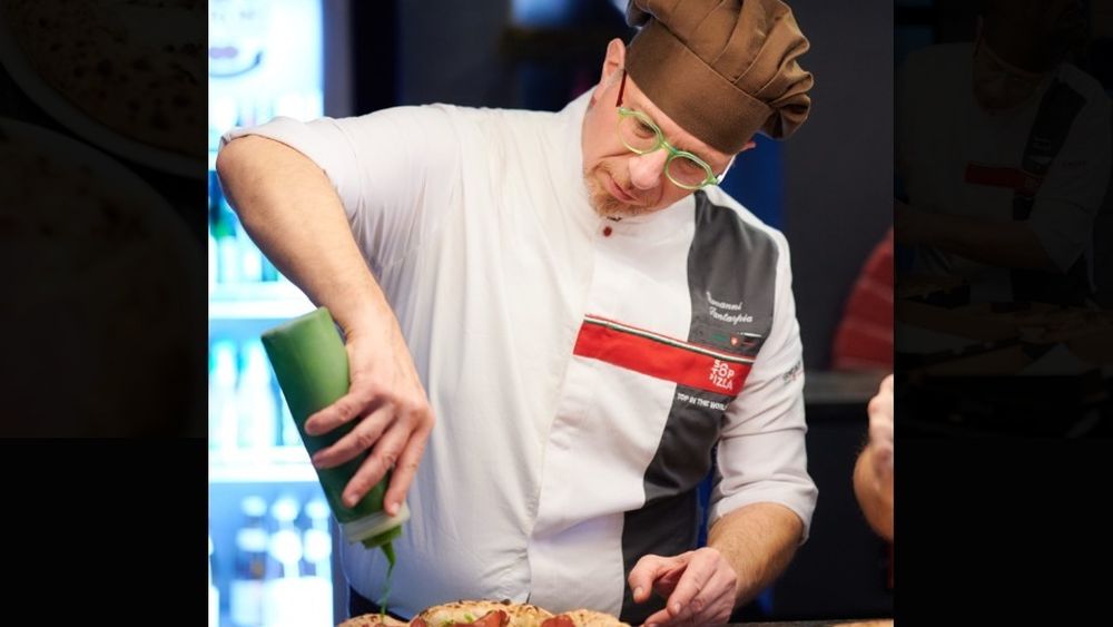 O pizzerie din Iași, în clasamentul „50 Top Pizza Europa”