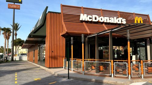 McDonald's investește 8,5 miliarde de dolari și schimbă meniul: mai multe proteine și produse noi