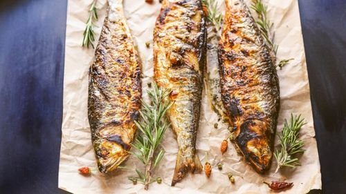 Consumul de pește românesc promovat prin meniu special de un restaurant din București. Marius Tudosiei: „Reacțiile publicului sunt absolut încântătoare, peștele românesc poate fi o atracție în sine”