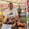 Ce soi de roșii folosești la salată, sos sau ciorbă. Lucian Dragomir (legumicultor): „De-a lungul anilor în care am cultivat tomate am observat că cele mai apreciate soiuri pentru salată sunt Inimă de bou”