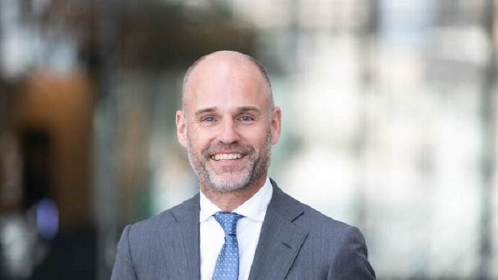 Indagra 2025 | Ralf van de Beek, director în Ministerul olandez al Agriculturii: „Sectorul agricol al României are un potenţial imens. România este bine poziţionată pentru a fi lider în producţia alimentară durabilă”