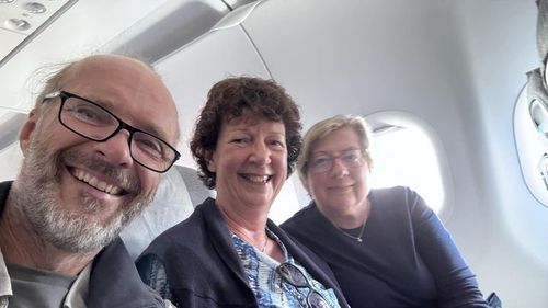 Aterizare de urgență a unei aeronave care zbura pe ruta Oslo-Malaga după ce un șoarece viu și-a făcut apariția dintr-o porție de mâncare