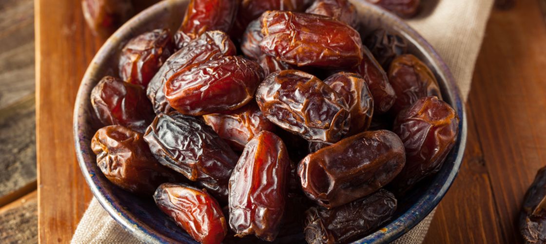 Curmalele, „caramelul naturii” / Câte poți mânca pe zi și de ce sunt considerate un superaliment. Ce spune un specialist în nutriție despre zahăr, fibre și antioxidanți