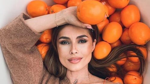 Lidl transmite că nu va mai colabora cu Sânziana Negru / Influencerița a aruncat la gunoi o pungă plină cu produse alimentare neîncepute