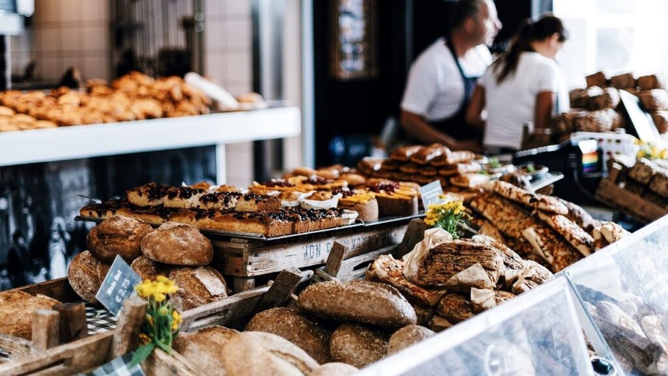 Bakery tourism, ultima modă în materie: după vin, ulei de măsline, pub-uri, restaurante sau pizzerii, mai nou au devenit criteriu de alegere a unei destinații de călătorie patiseriile și cofetăriile renumite