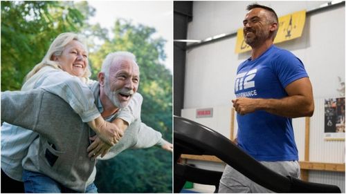 Un expert în nutriție pentru sportivii de elită își ajută clienții să își sporească longevitatea. El se concentrează pe 3 aspecte cheie, dintre care două au legătură cu inima / Bolile cardiovasculare, principala cauză de deces în România