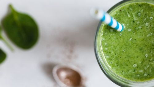 5 băuturi care conțin mai multe proteine decât un ou