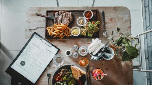 Nu știi ce să mai gătești? G4Food îți propune un meniu pentru întreaga săptămână 29 iulie - 4 august