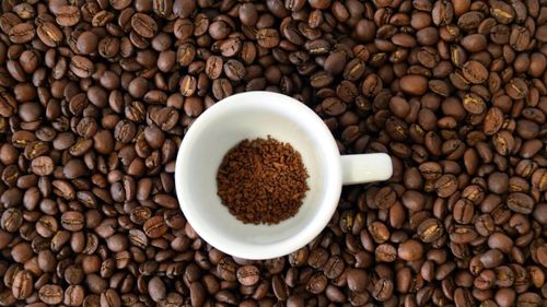 Departamentul Agriculturii din SUA se aşteaptă la revenirea producţiei de cafea a Indoneziei în sezonul 2024/25 / Soiul robusta, cultivat în statul asiatic, folosit pentru a produce cafea instant