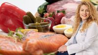 Alimentația în sarcină | Dr. Livia Apostol, specialist în medicină materno-fetală, recomandă: “O gravidă trebuie să se hidrateze corect și să  mănânce legume la fiecare masă, proteine de calitate și grăsimi sănătoase”