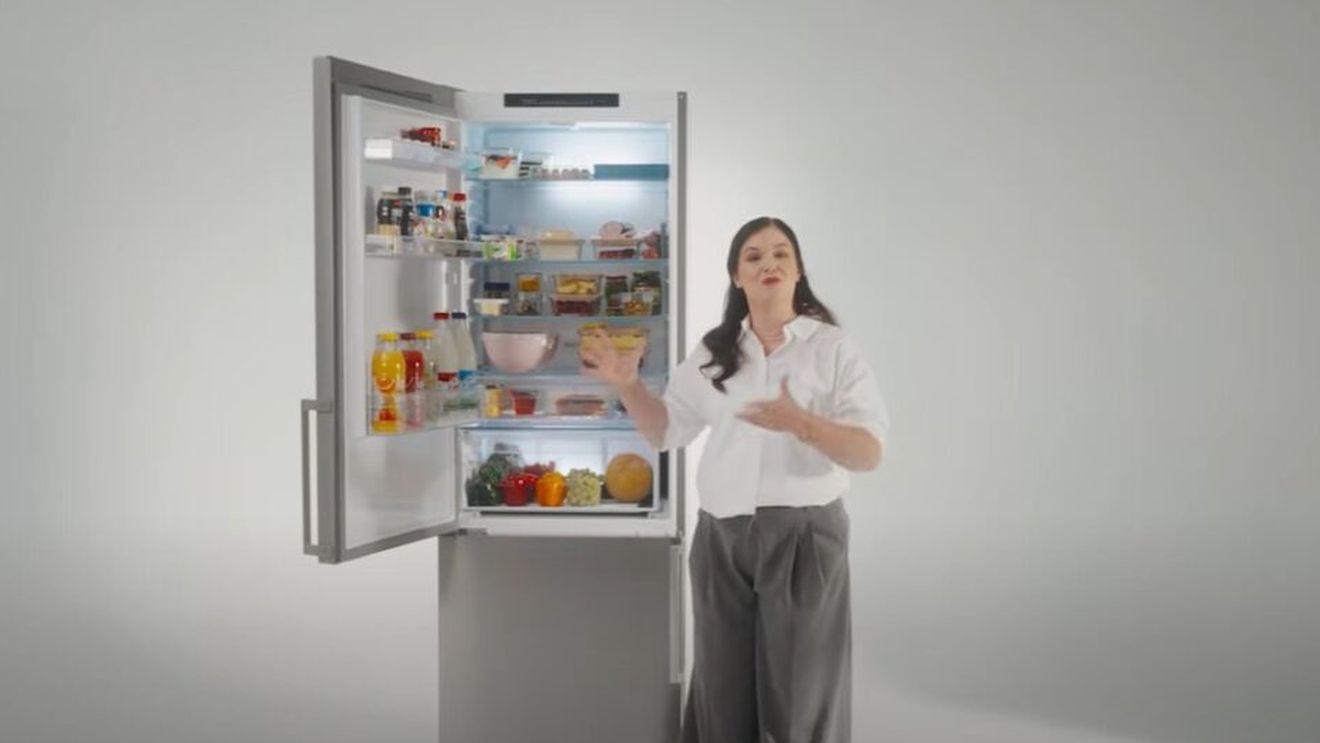 VIDEO | Shopping în frigider: Cum să aranjezi alimentele ca un profesionist / Mădălina Preda (specialist în organizare): Înlocuiește „sfânta oală cu capac imens” cu o caserolă transparentă