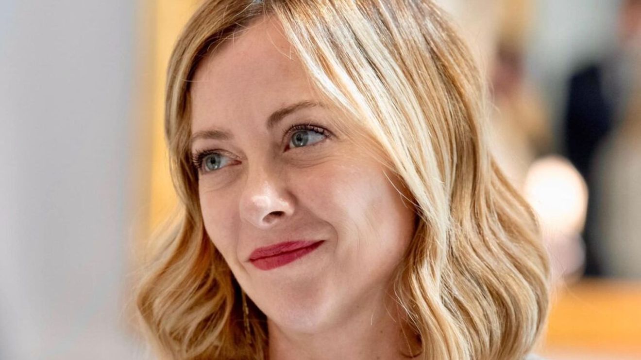 Giorgia Meloni propune un naționalism bazat pe mâncare, nu pe ură. Prim-ministra Italiei a evitat demonizarea migranților, precum alți lideri de extremă dreapta și a pus bucătăria țării în centrul viziunii sale politice