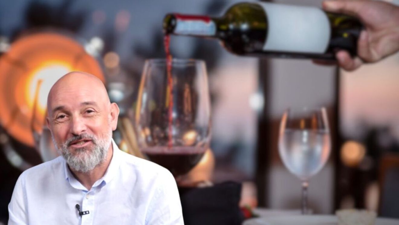 VIDEO | Connaisseur fără ifose (Ep. 64) | Ce mai rămâne din restaurante dacă dispare vinul? Apel la (altfel de) moderație