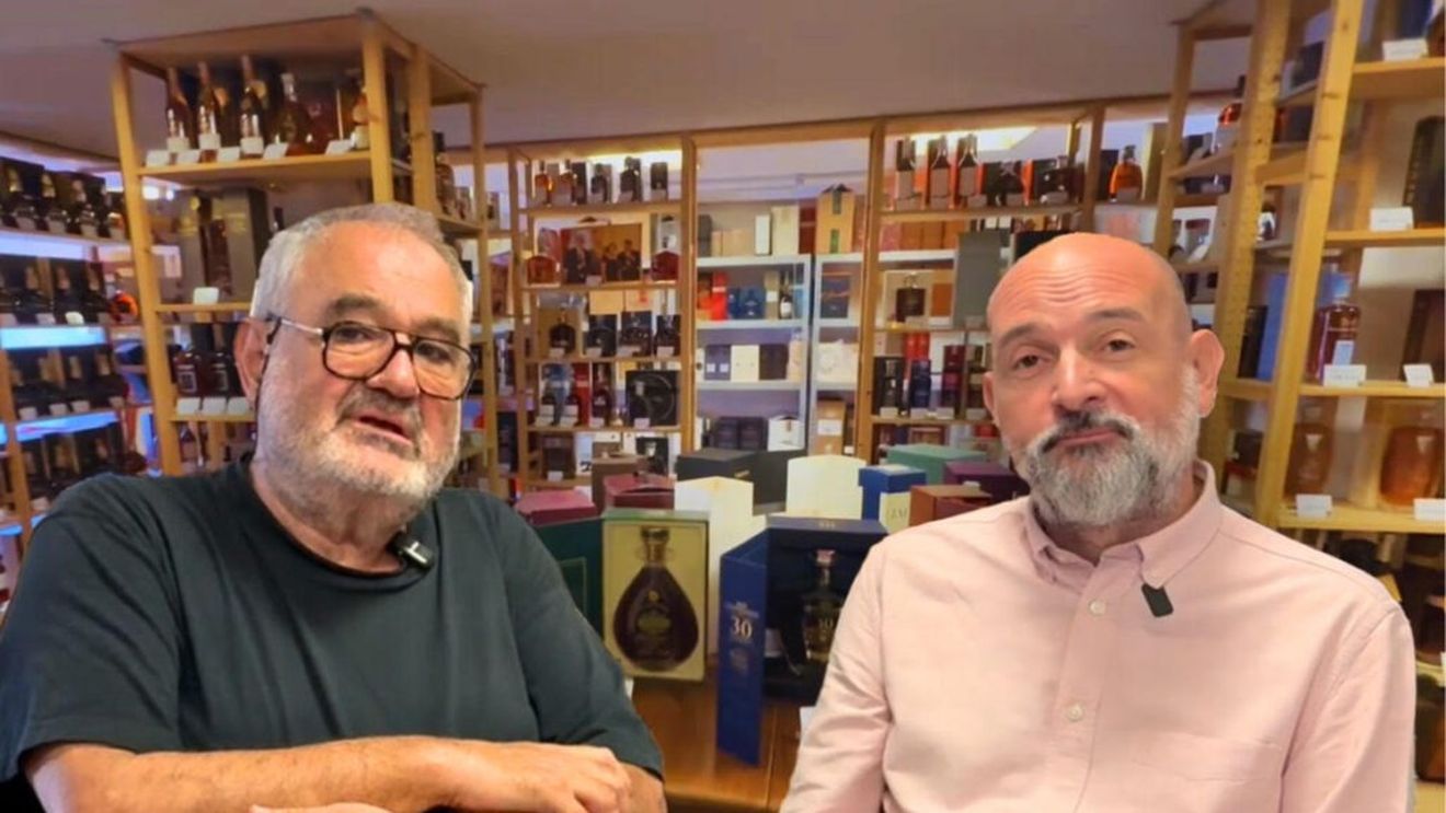 VIDEO | Connaisseur fără ifose (Ep. 48) | De ce „e problematic” să promovezi vinuri românești, potrivit importatorului și specialistului Cesar Filip. „Vinul te trădează când nu te aștepți”