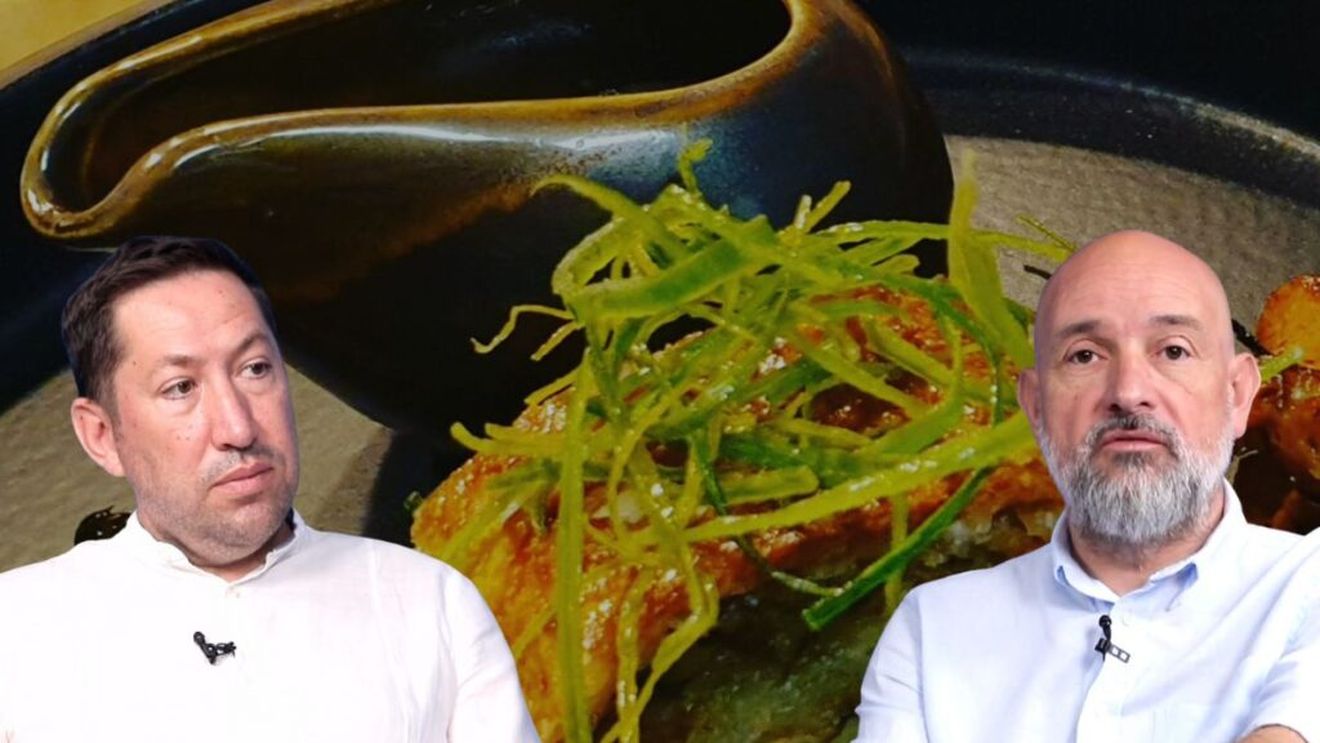 VIDEO | Connaisseur fără ifose (Ep. 43) | Meseria de bucătar, între pasiune, educație și responsabilitate / Chef Cezar Munteanu: „Trebuie să construim o bază solidă, nu doar să visăm la podiumuri”